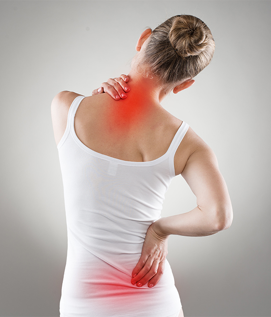 Auto Accident Chiropractor in Ahwatukee | Stamp Medical in Ahwatukee